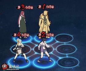 火影忍者最新爆料3.2,神秘新角色登场，剧情走向再掀波澜！